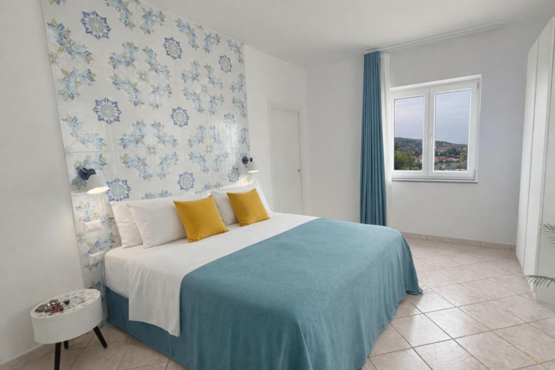 Photo of Bedroom in Monte Chiaro