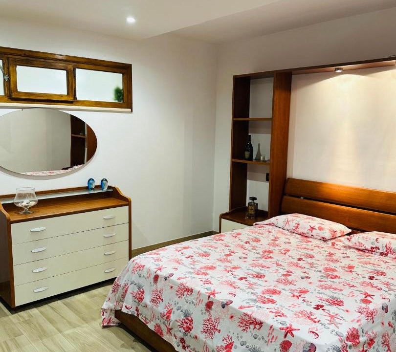 Photo of Bedroom in Porto Salvo