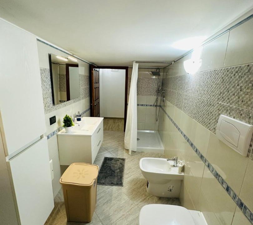 Photo of Bathroom in Porto Salvo