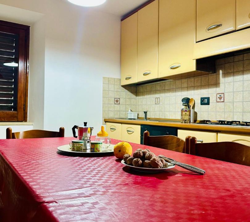 Photo of Kitchen in Porto Salvo