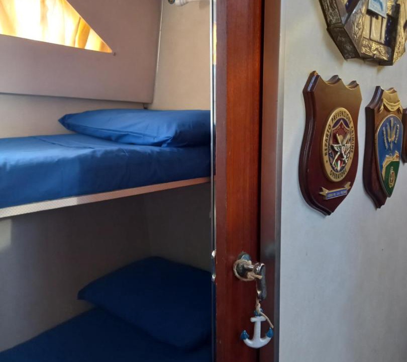 Photo of Bedroom in Succhivo