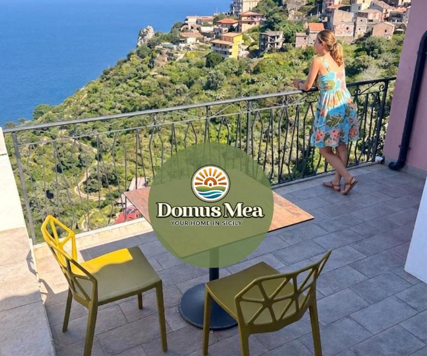 Photo of Patio Balcony in Forza d'Agro