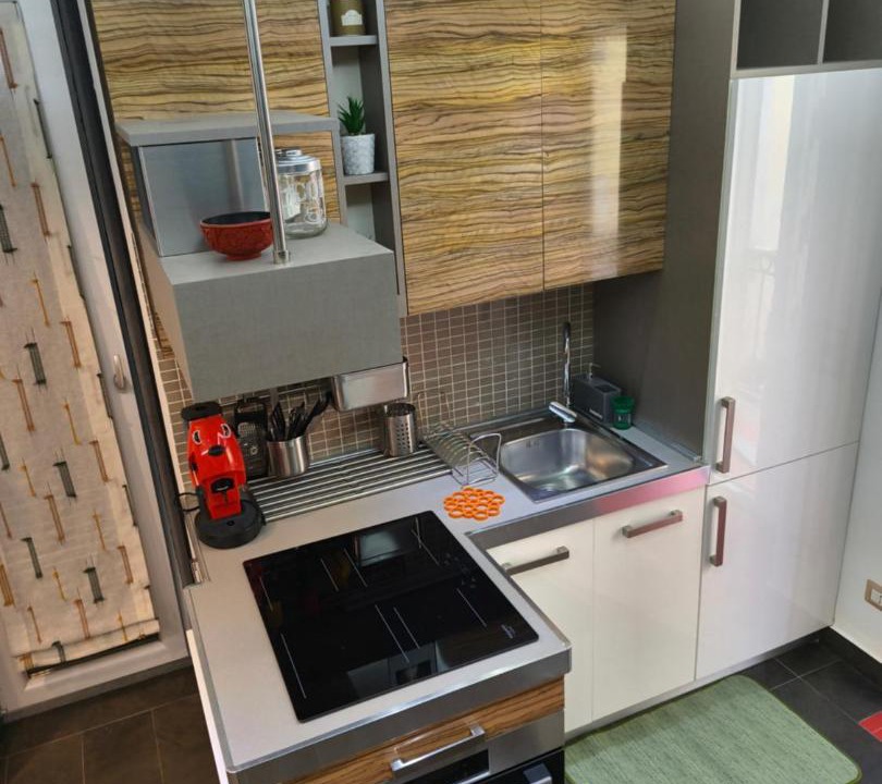 Photo of Kitchen in Pozzuoli