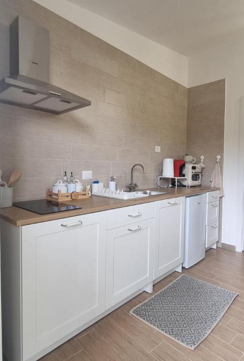 Photo of Kitchen in Monteforte Irpino