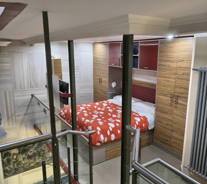 Photo of Bedroom in Pozzuoli