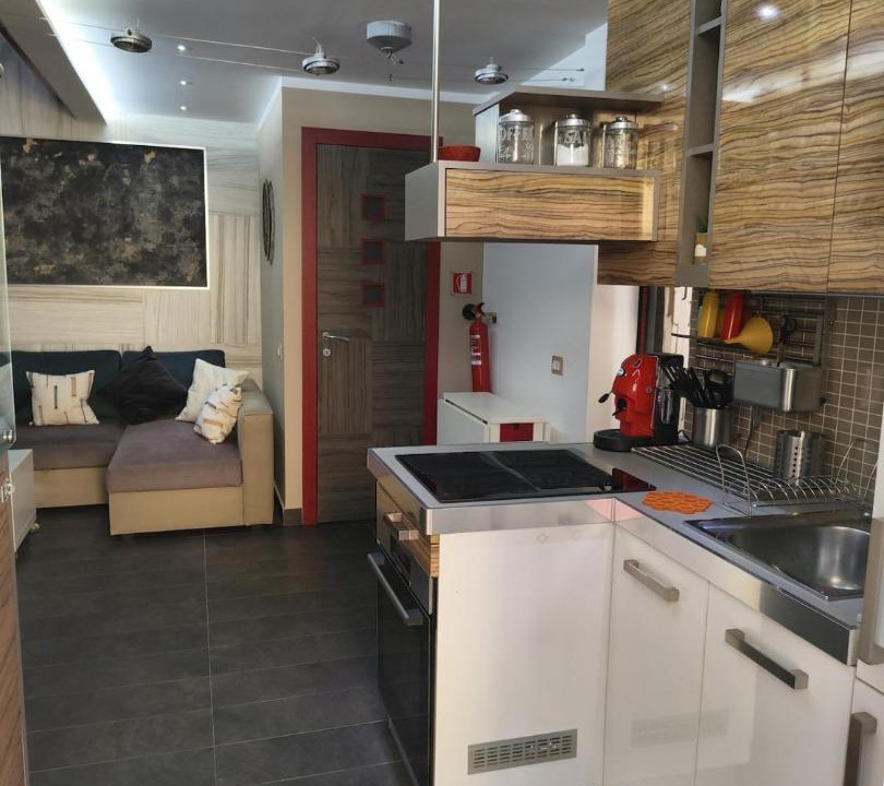 Photo of Kitchen in Pozzuoli