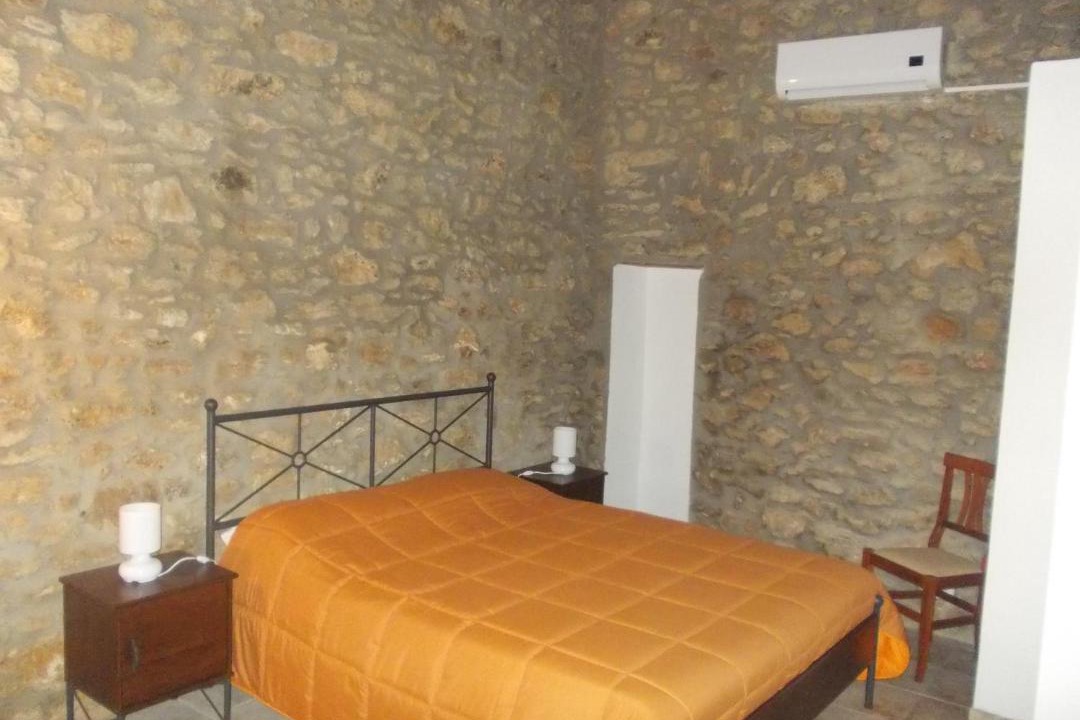 Photo of Bedroom in Caltagirone