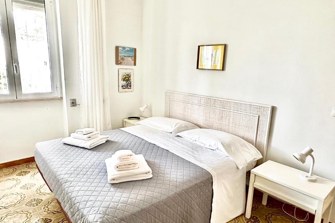 Photo of Bedroom in Polignano a Mare