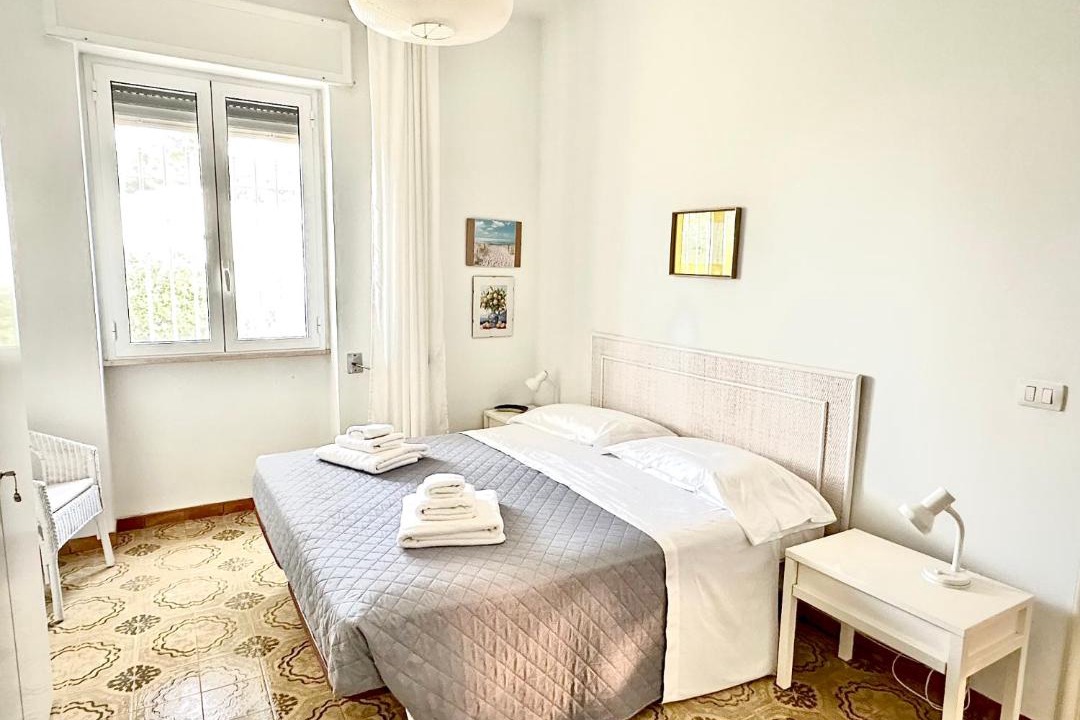 Photo of Bedroom in Polignano a Mare