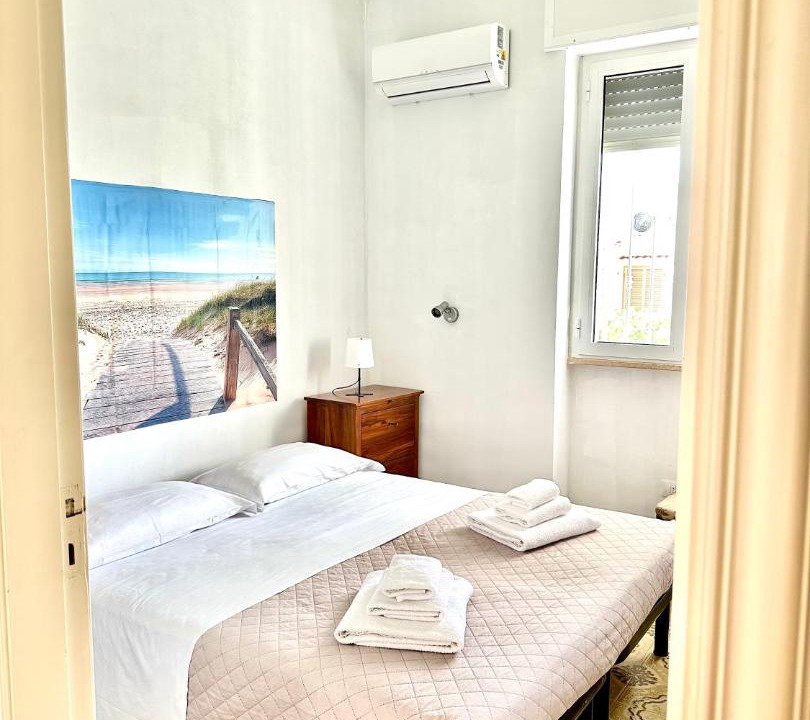Photo of Bedroom in Polignano a Mare