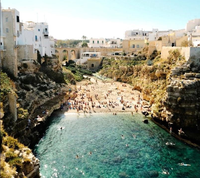 Photo of Others in Polignano a Mare