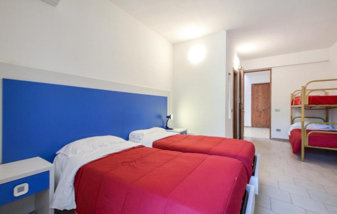 Photo of Bedroom in Piraino