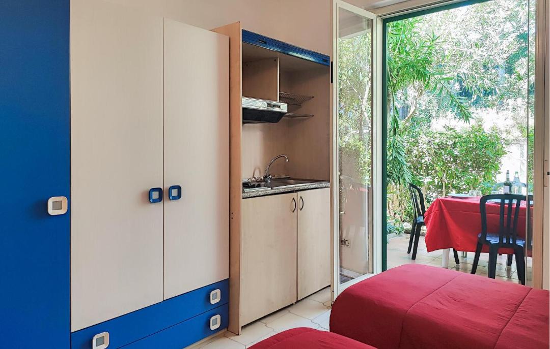 Photo of Kitchen in Piraino