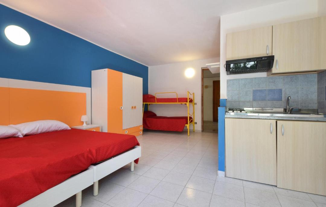 Photo of Bedroom in Piraino