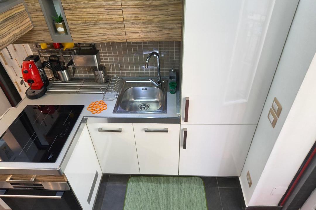 Photo of Kitchen in Pozzuoli