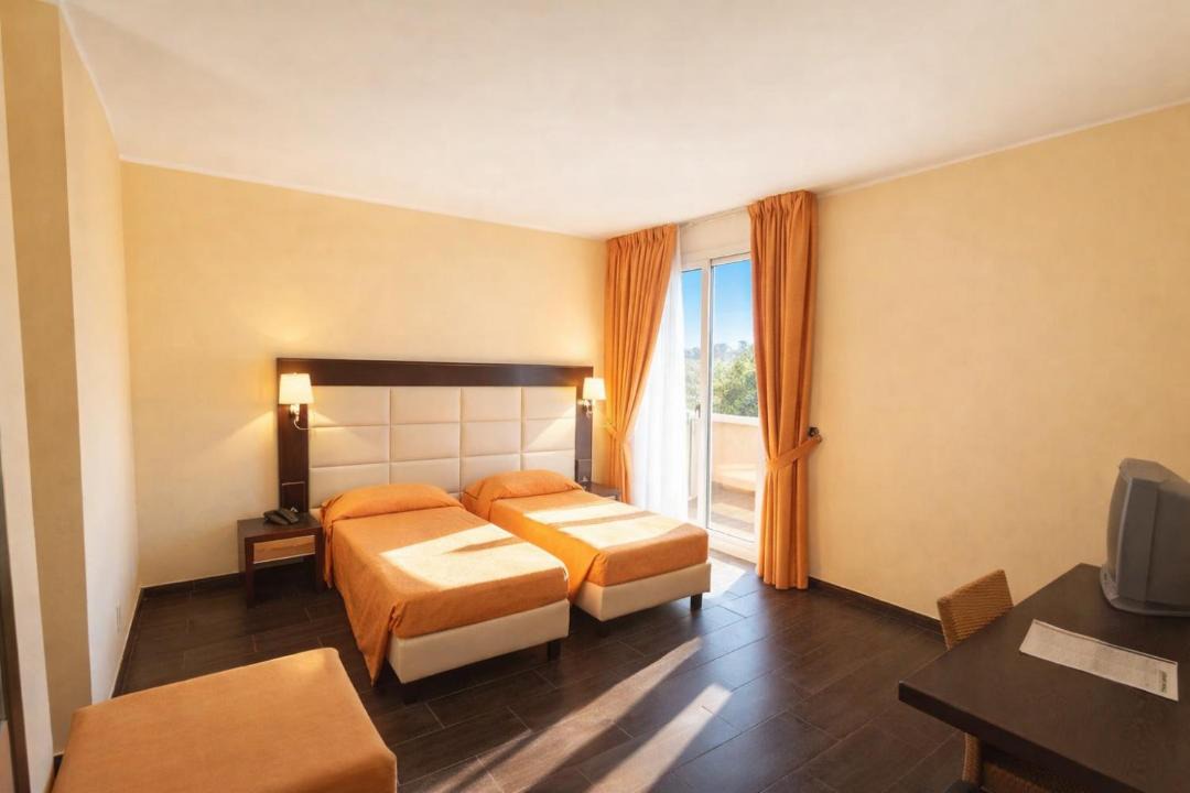 Photo of Bedroom in Parghelia