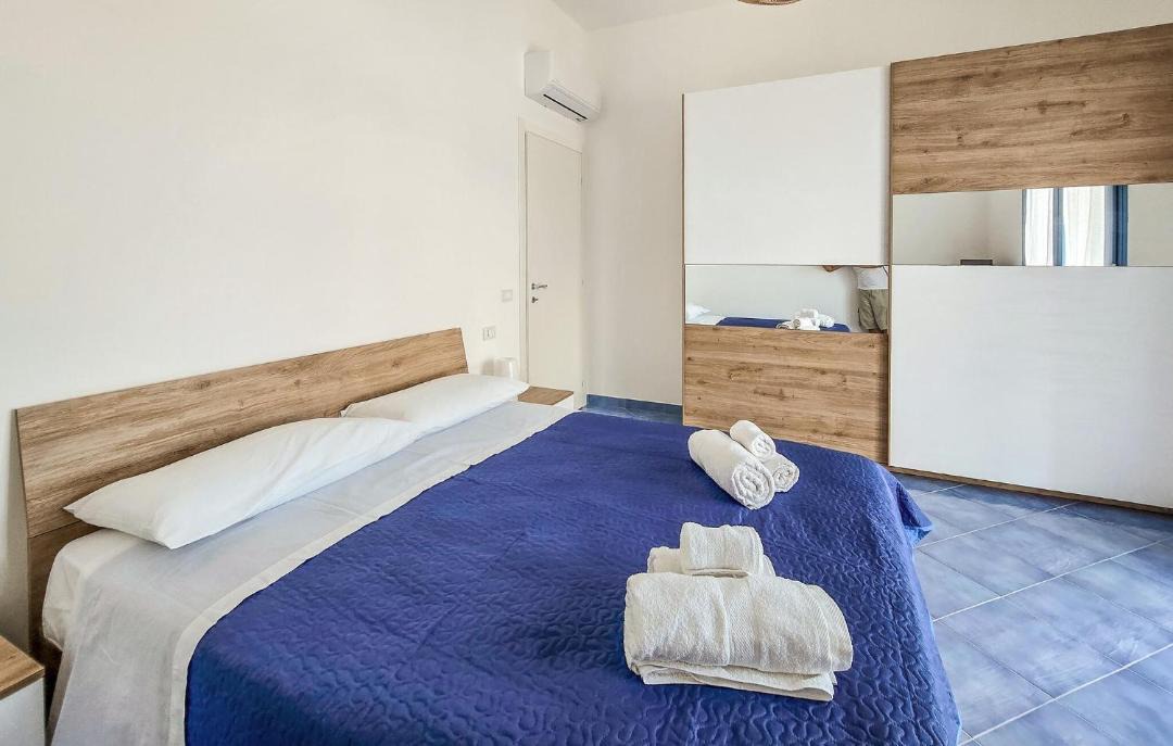Photo of Bedroom in Menfi