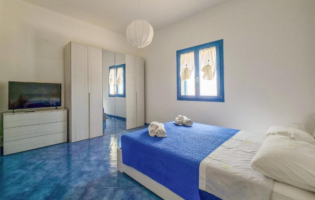 Photo of Bedroom in Menfi