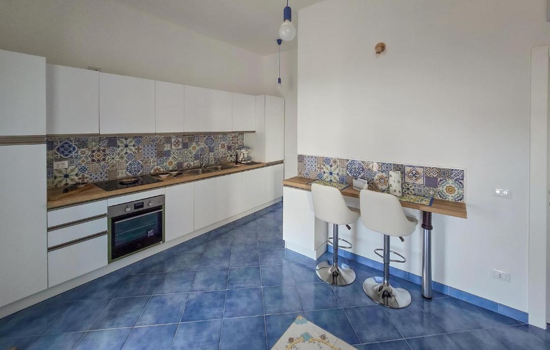 Photo of Kitchen in Menfi