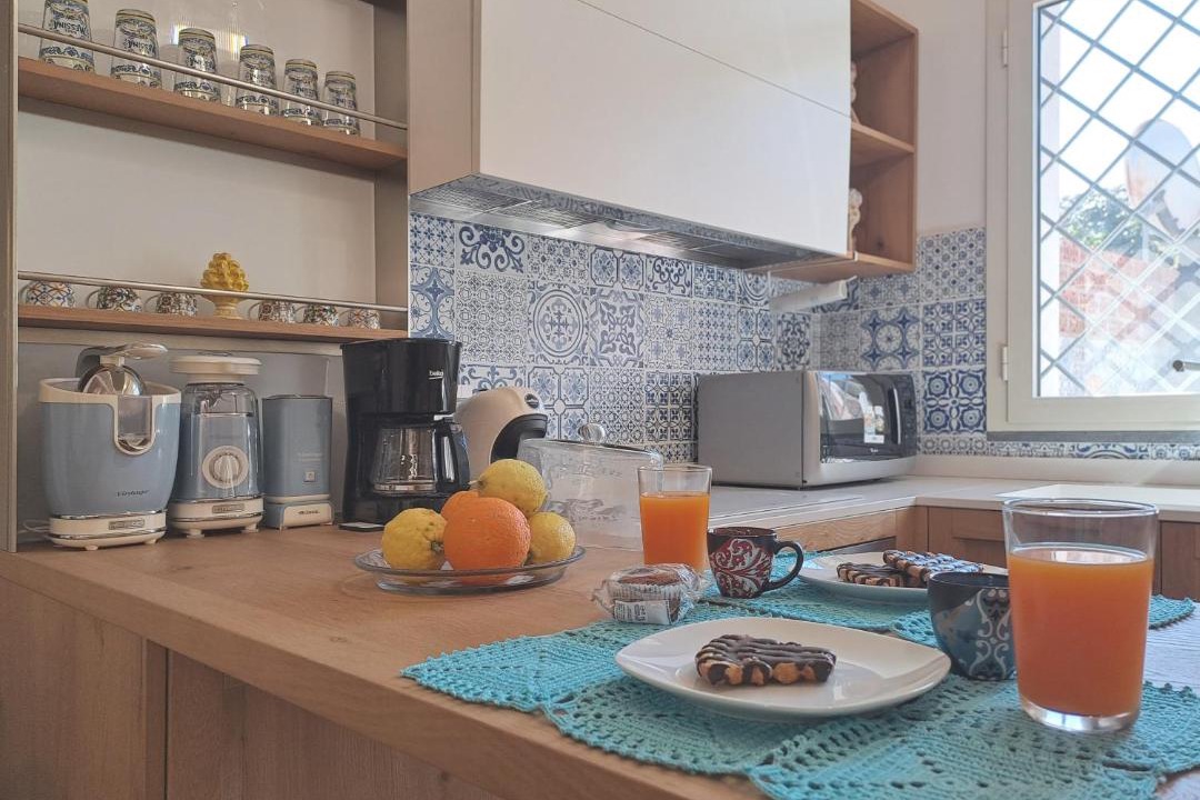 Photo of Kitchen in Pedara