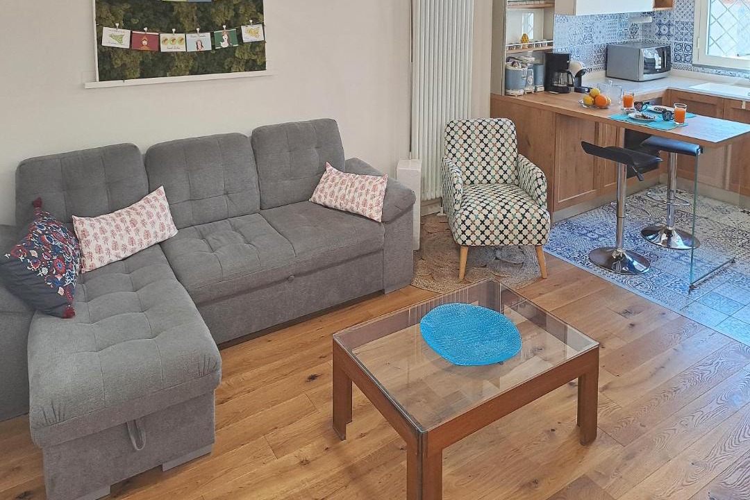 Photo of Livingroom in Pedara