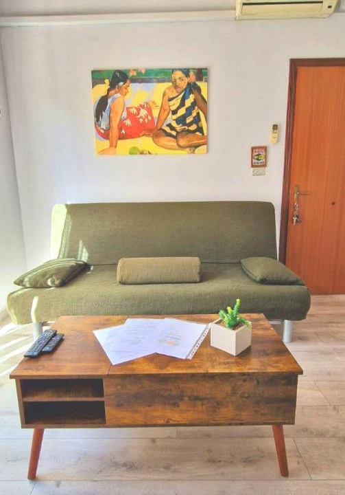 Photo of Livingroom in Villagonia