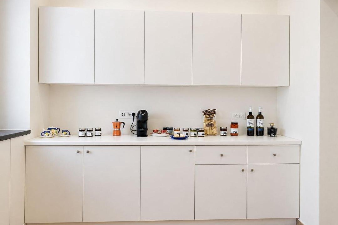 Photo of Kitchen in Ercolano