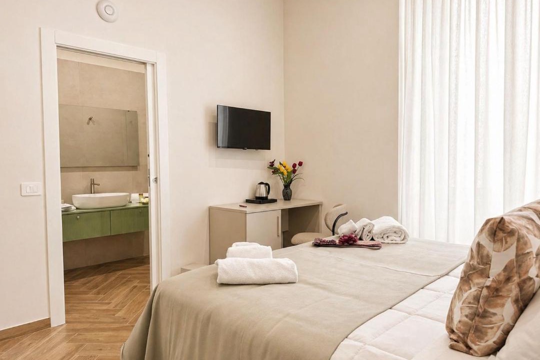Photo of Bedroom in Ercolano