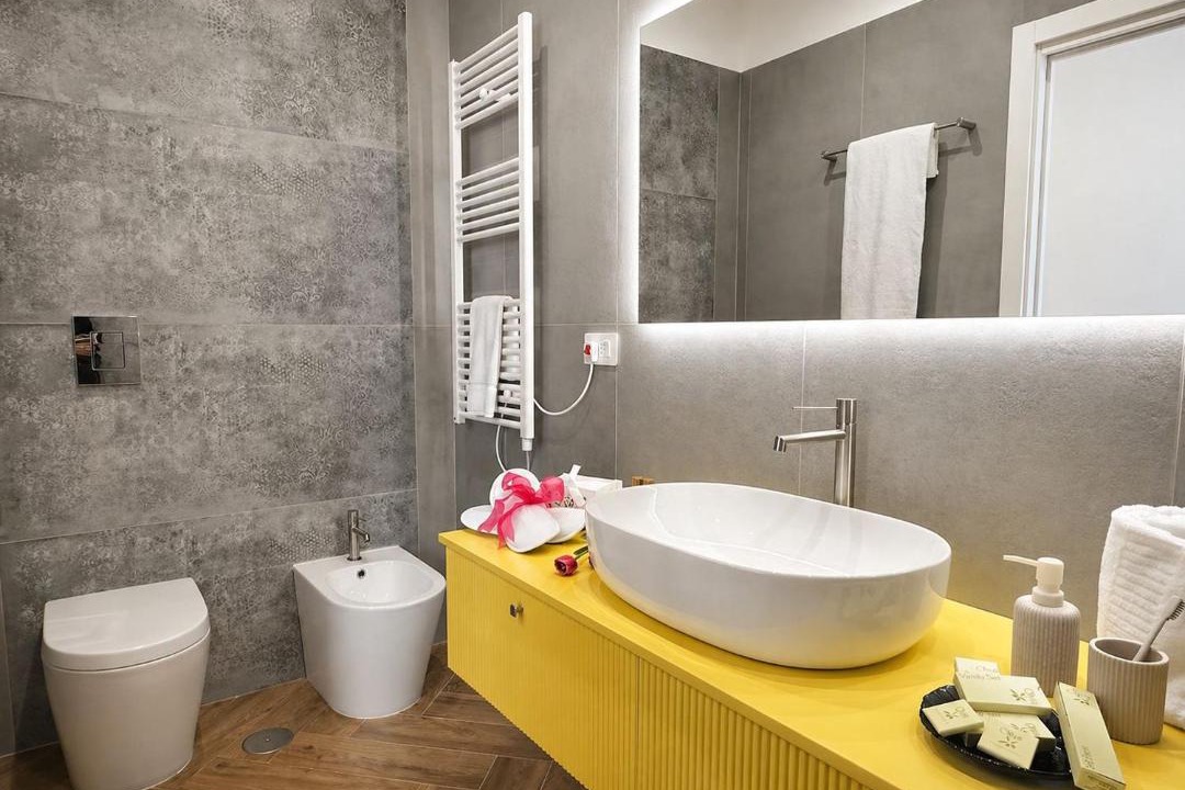 Photo of Bathroom in Ercolano