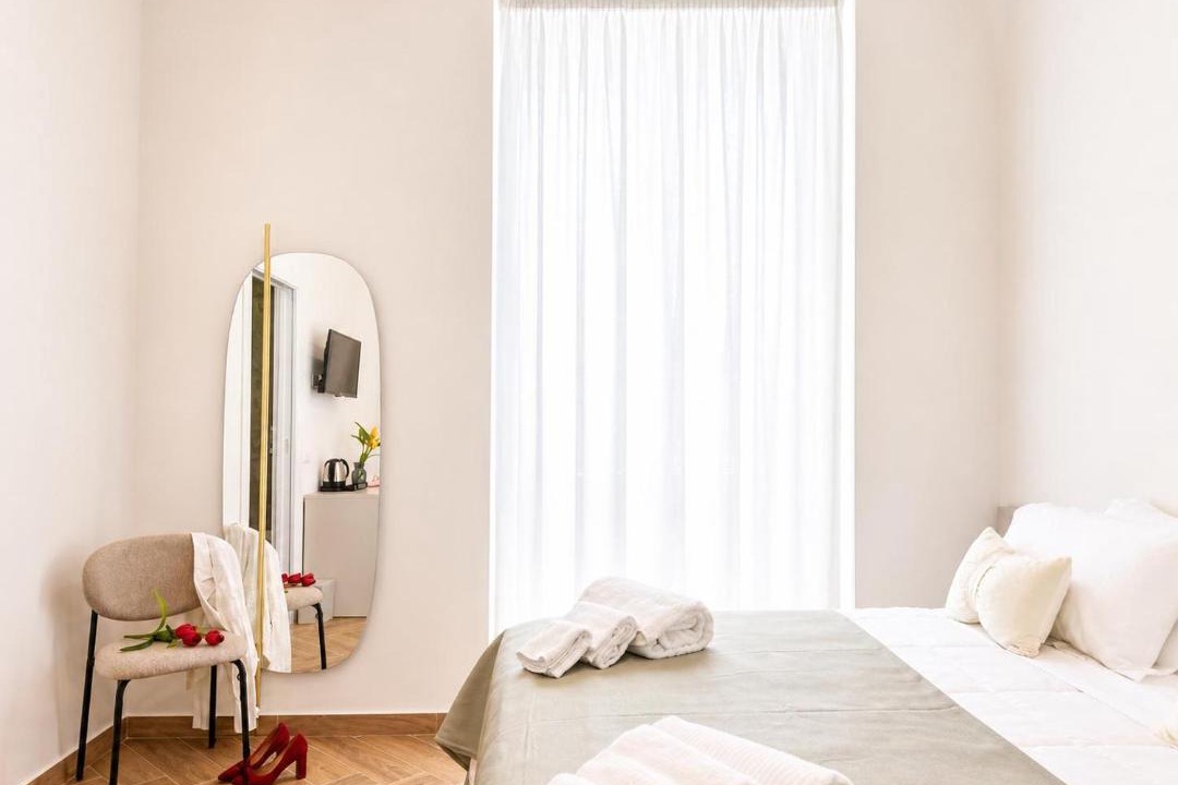 Photo of Bedroom in Ercolano