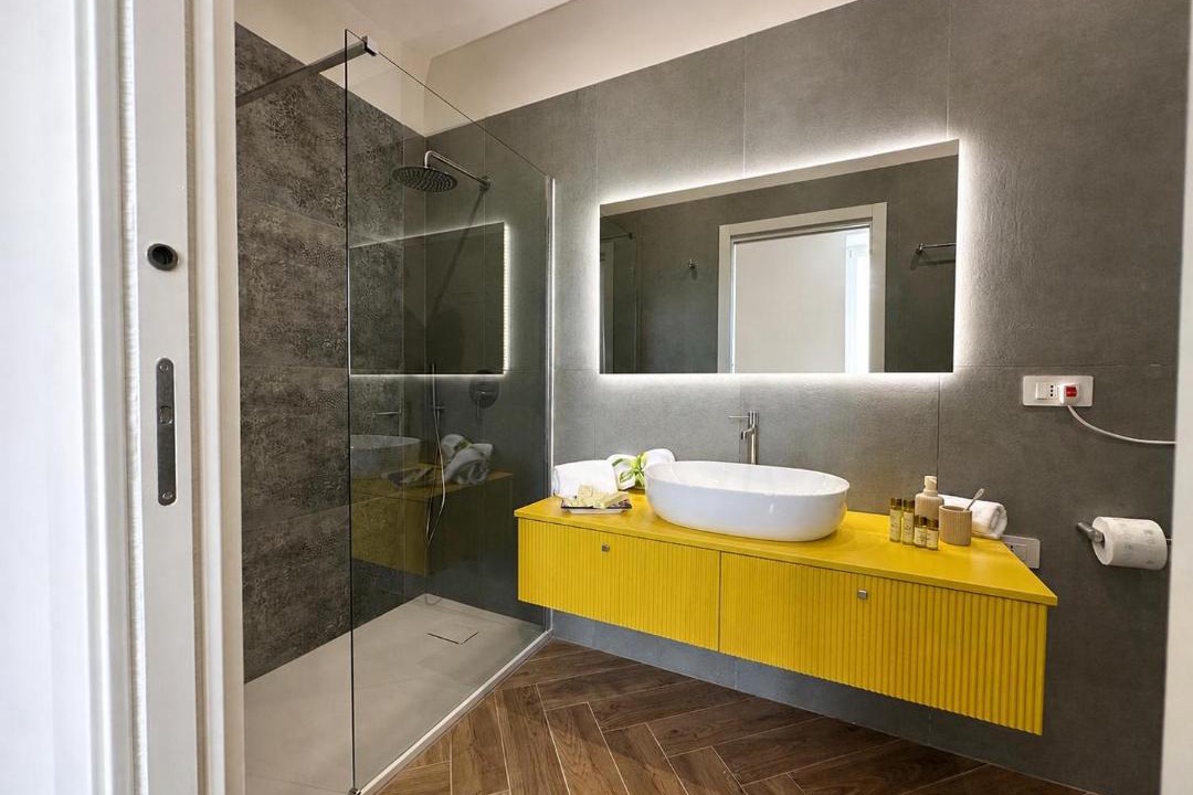 Photo of Bathroom in Ercolano