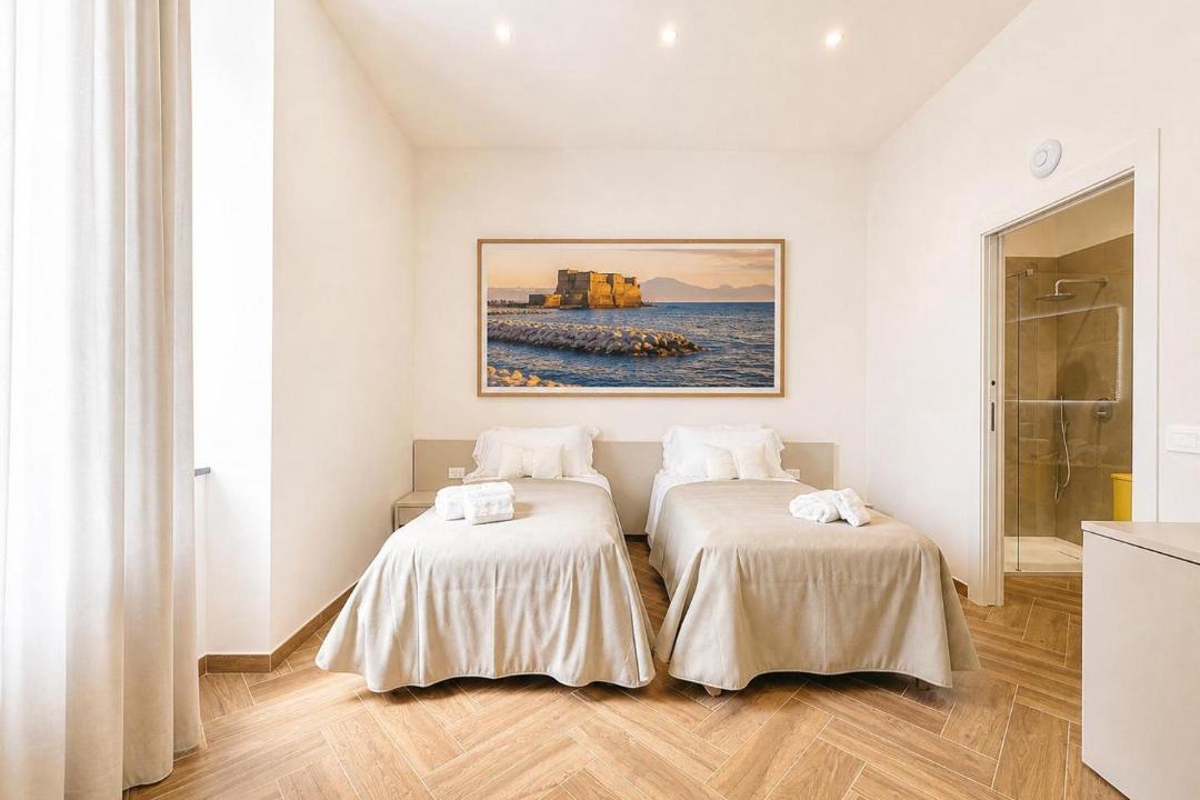 Photo of Bedroom in Ercolano