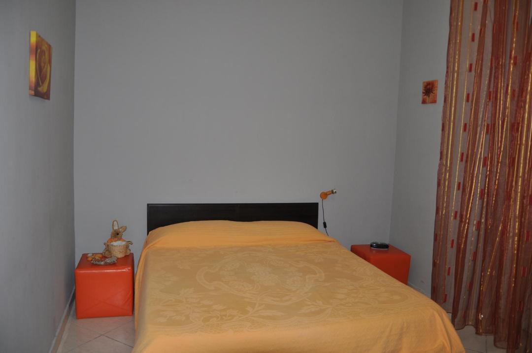 Photo of Bedroom in Naples City Centre