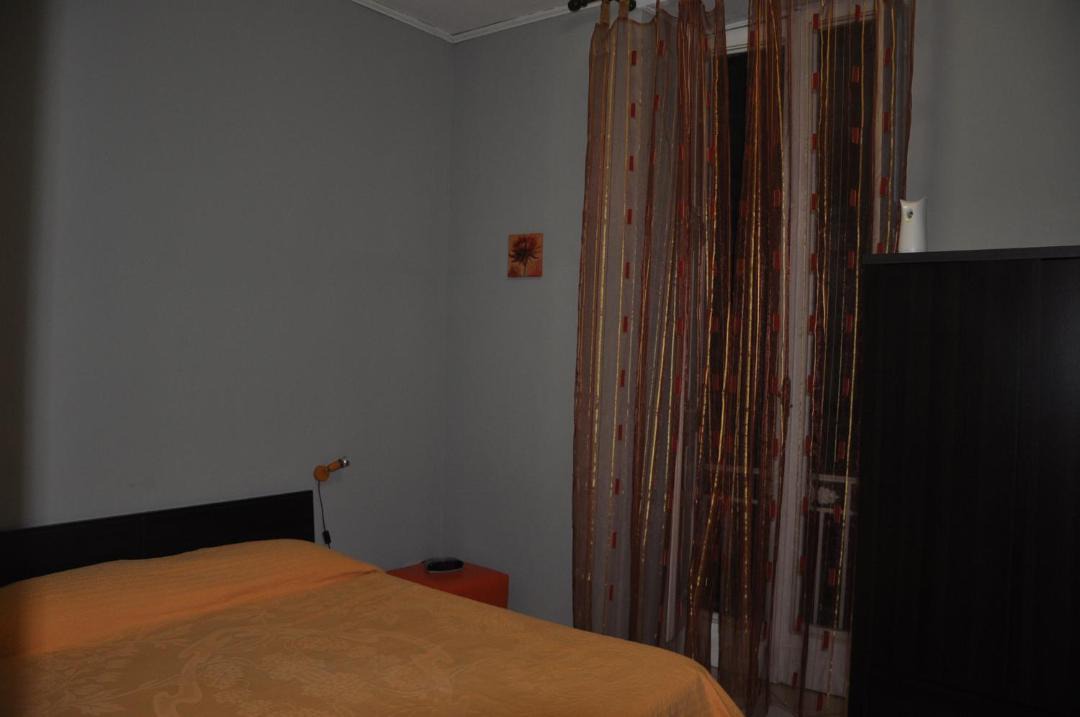 Photo of Bedroom in Naples City Centre