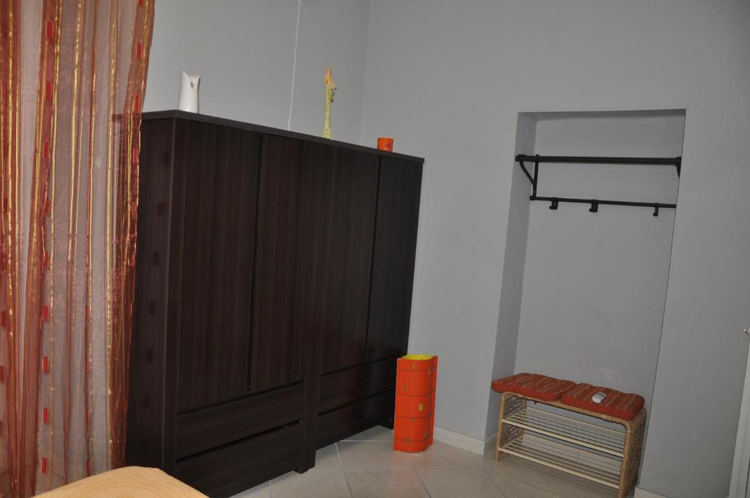 Photo of Bedroom in Naples City Centre