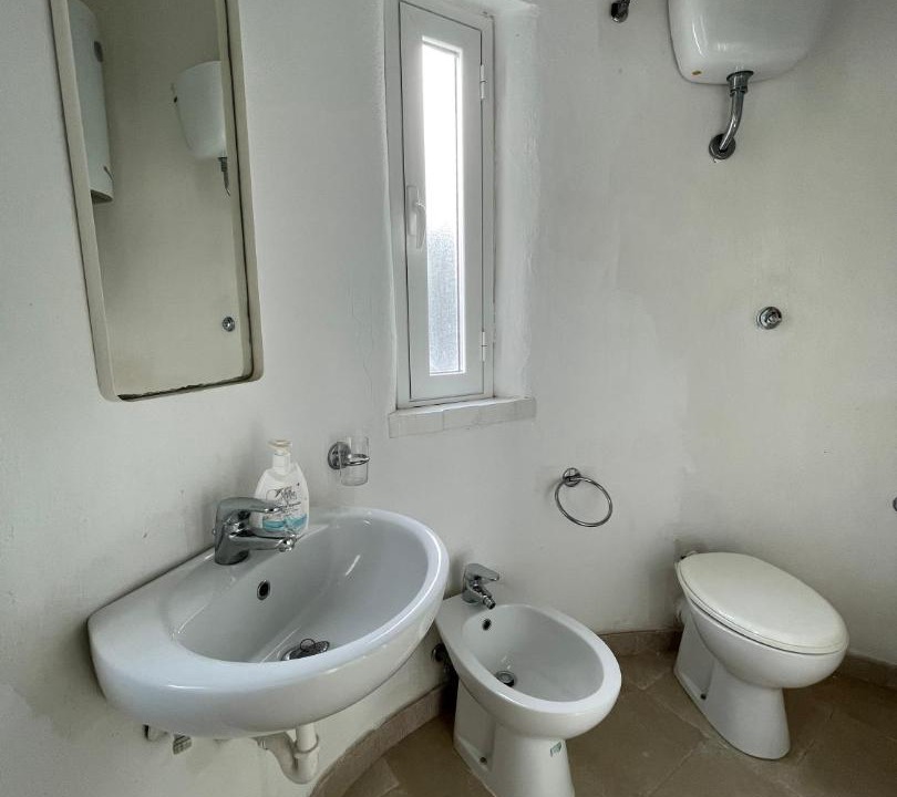 Photo of Bathroom in Vulcanello
