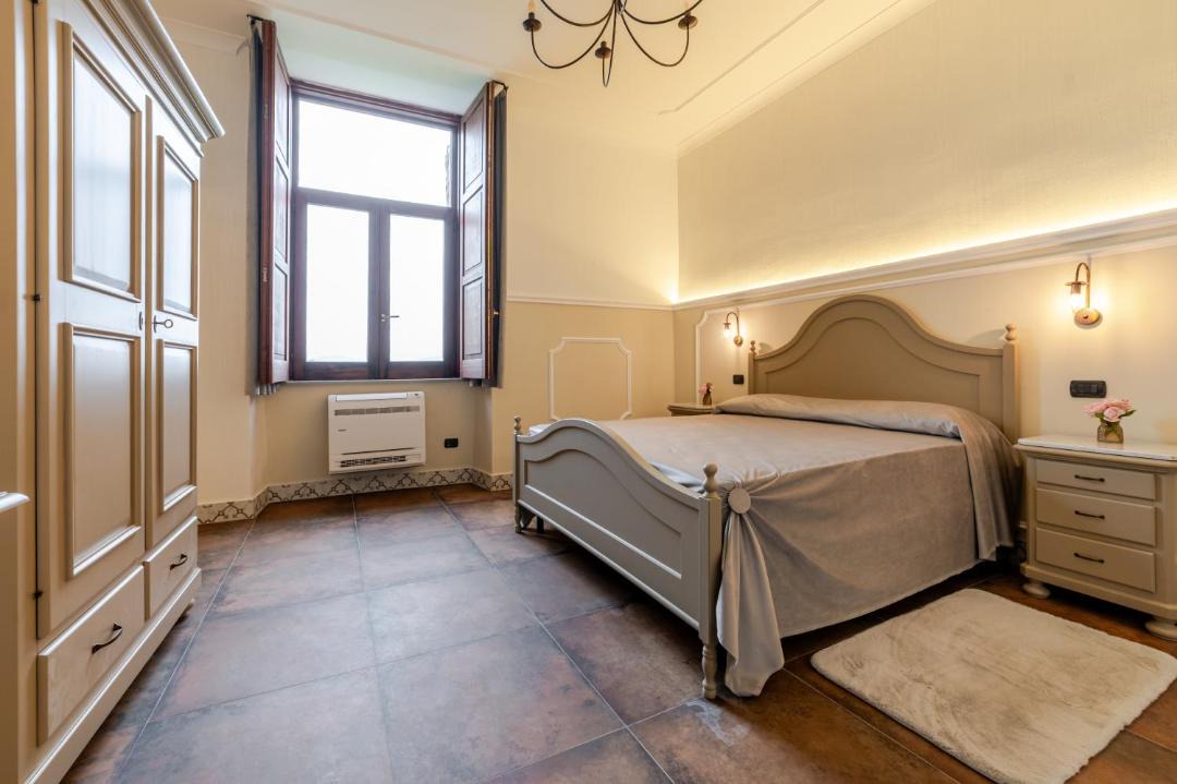 Photo of Bedroom in Stella Cilento