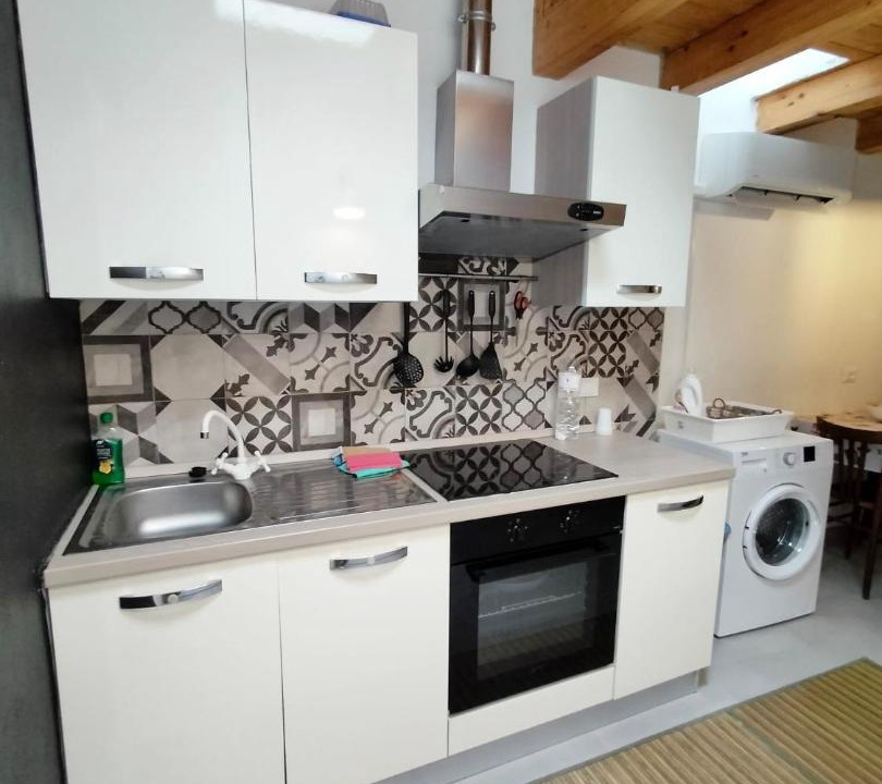 Photo of Kitchen in Santa Domenica