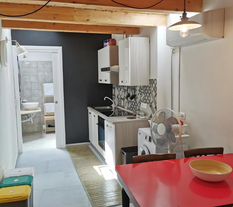 Photo of Kitchen in Santa Domenica