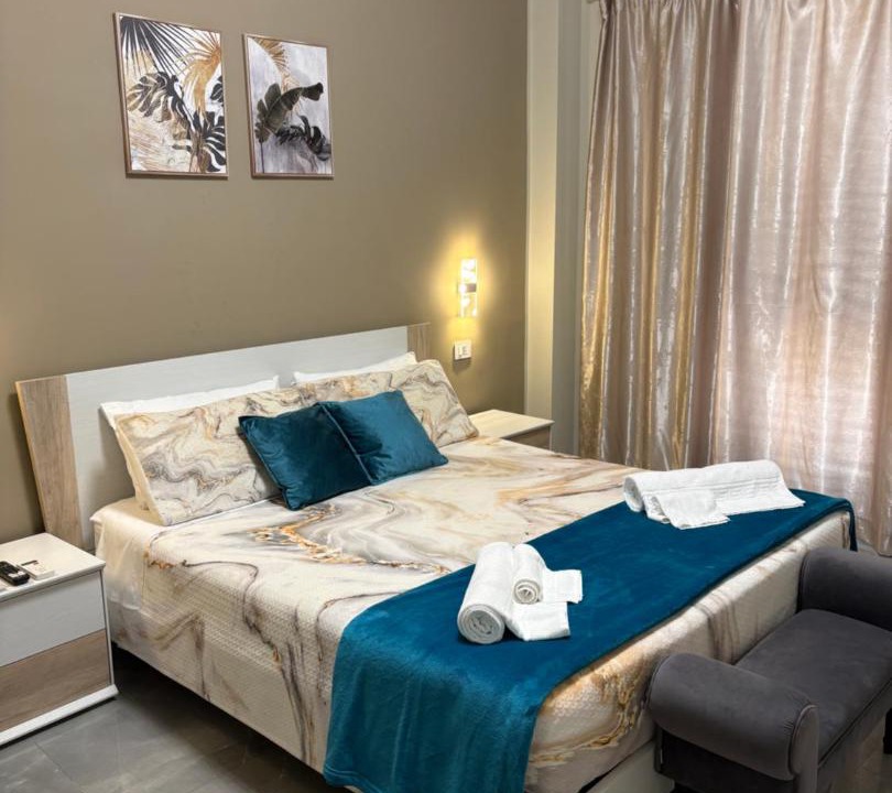 Photo of Bedroom in Itala Marina