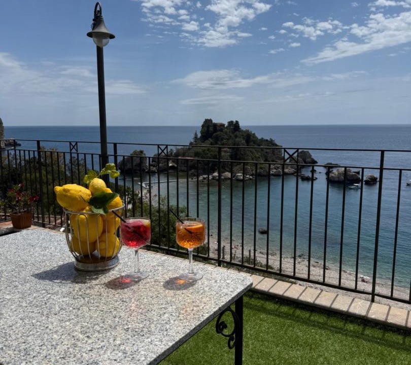 Photo of Others in Taormina