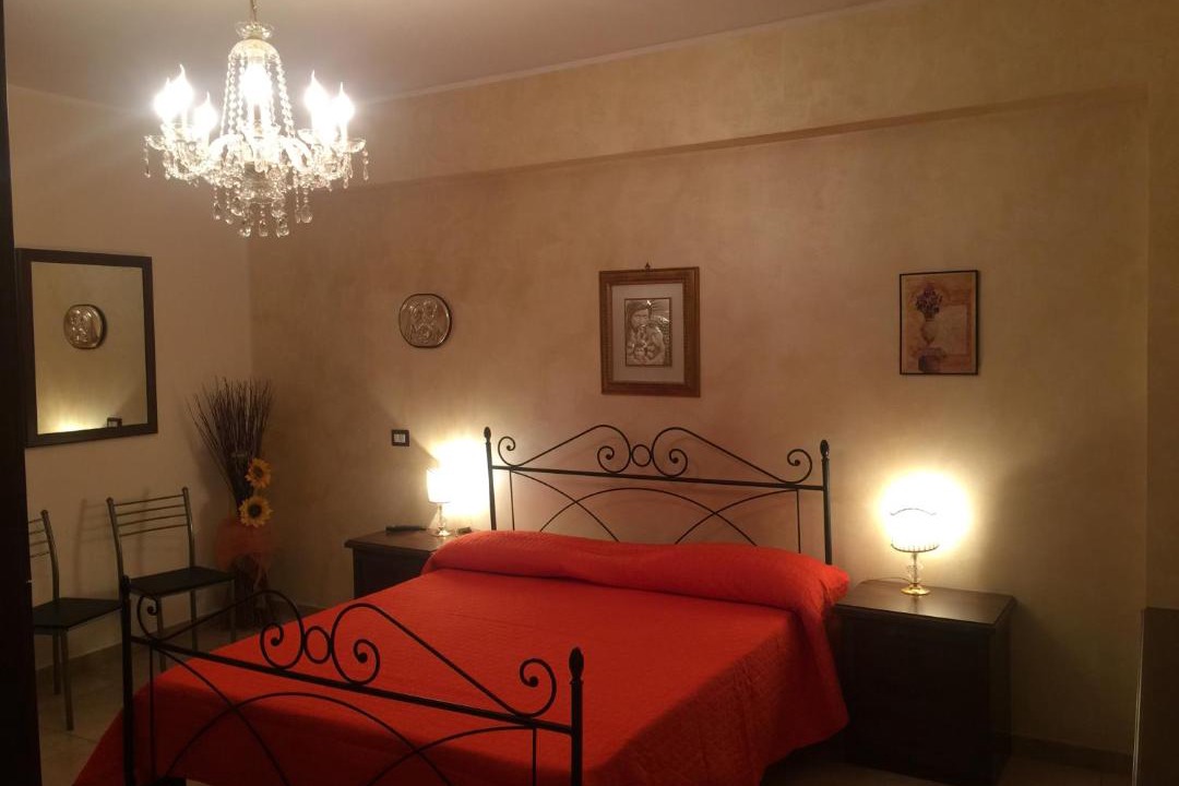 Photo of Bedroom in Furci Siculo