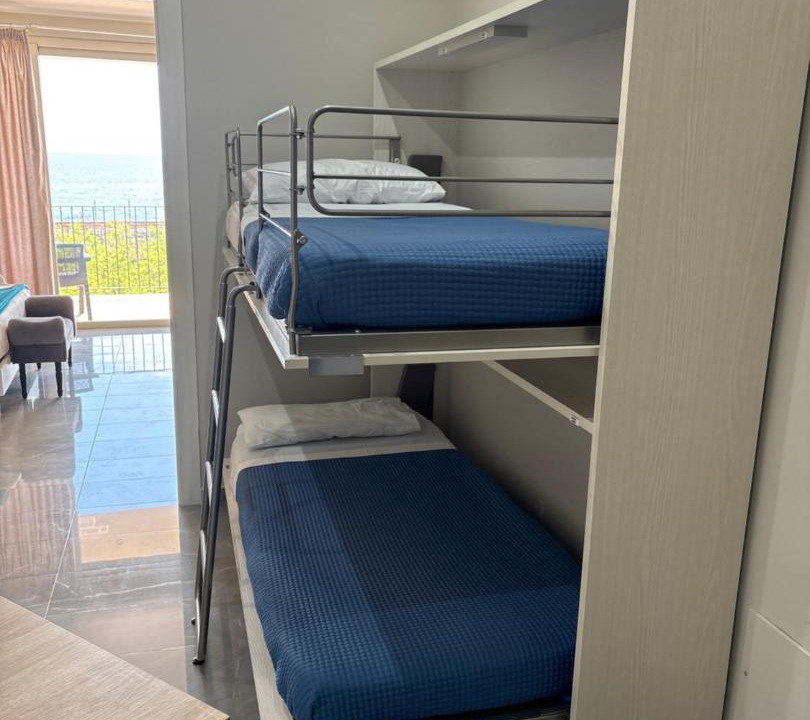 Photo of Bedroom in Itala Marina