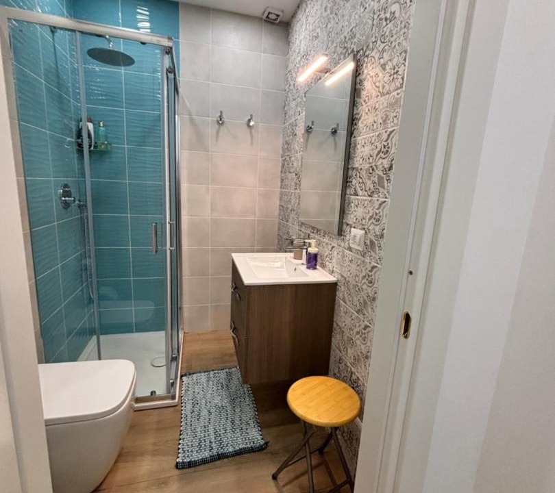Photo of Bathroom in Adrano