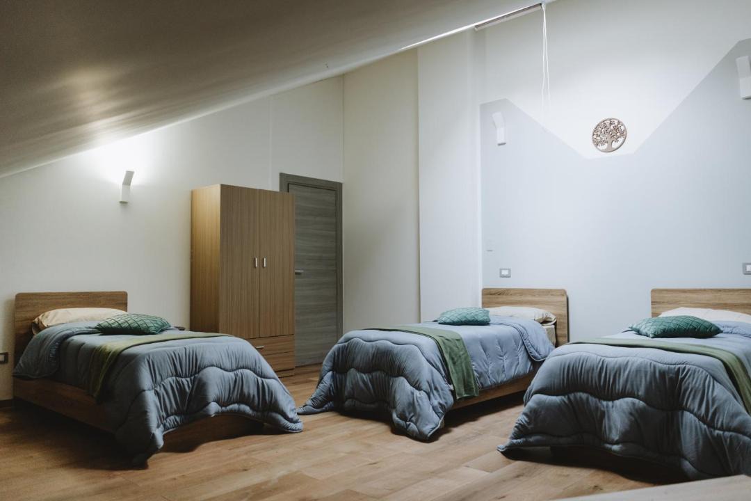 Photo of Bedroom in Pace del Mela
