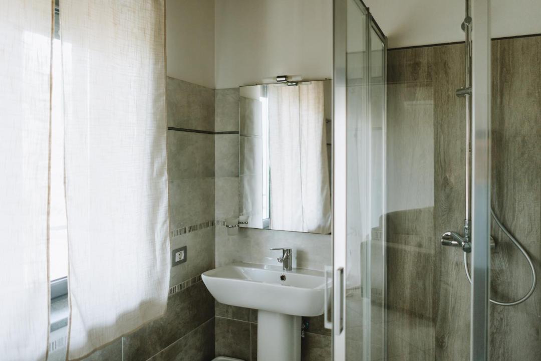 Photo of Bathroom in Pace del Mela