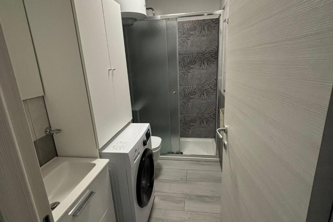 Photo of Bathroom in Porticato