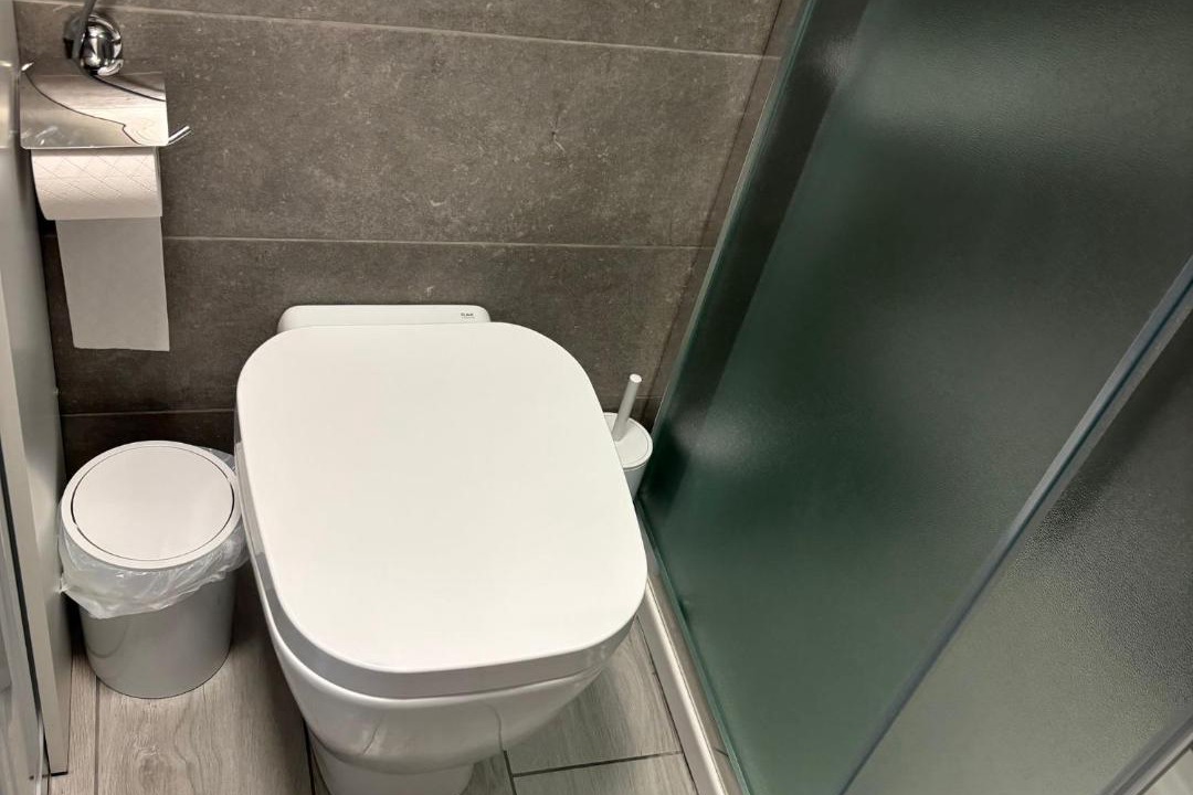 Photo of Bathroom in Porticato