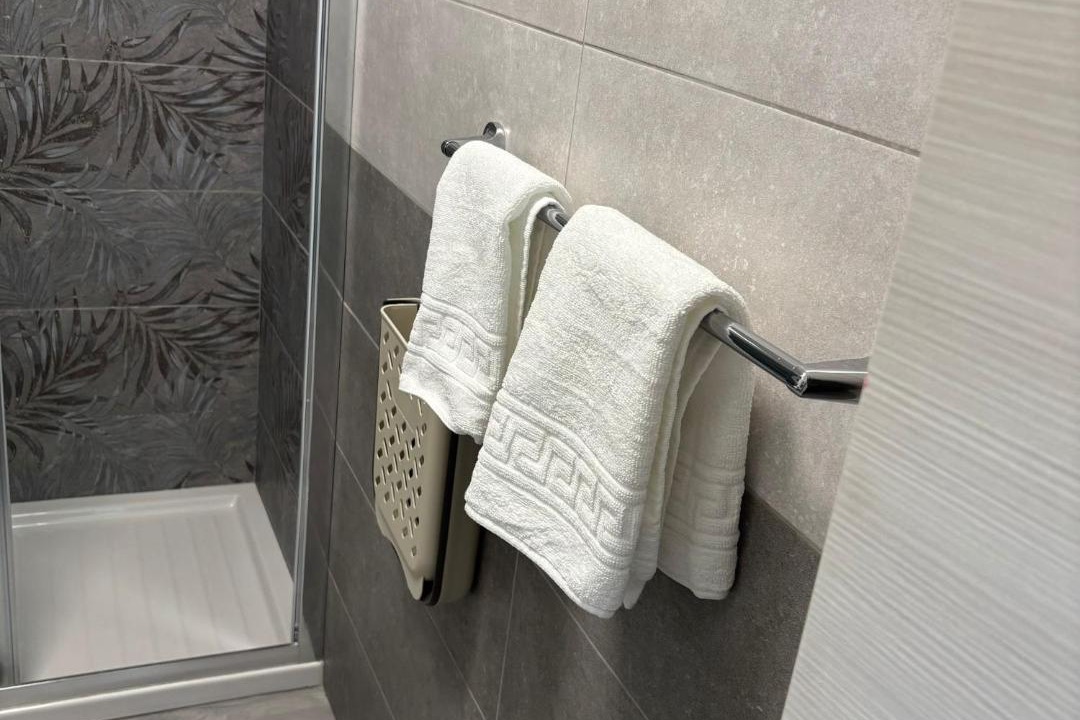 Photo of Bathroom in Porticato