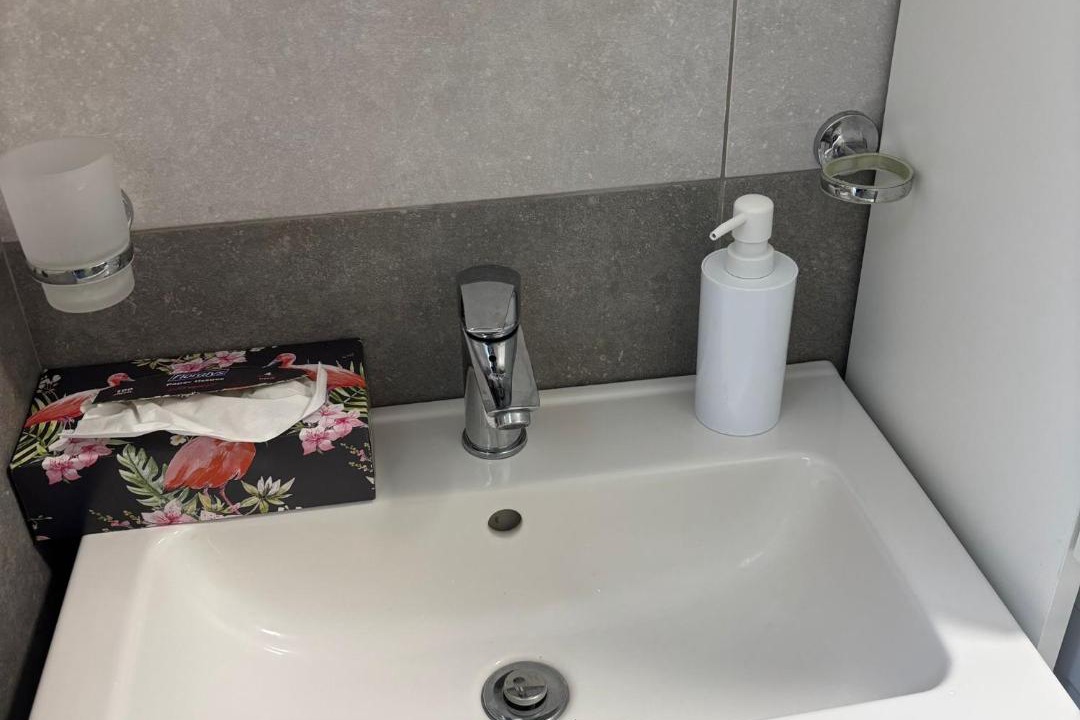 Photo of Bathroom in Porticato